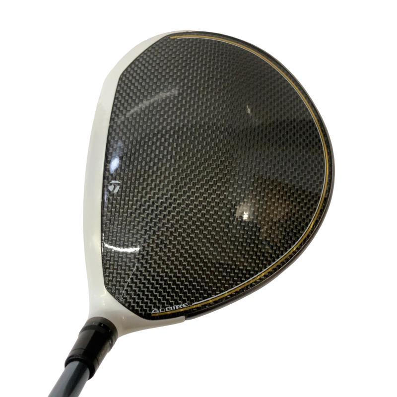 TaylorMade（テーラーメイド） STEALTH GLOIRE+ 9.5° ドライバー DR