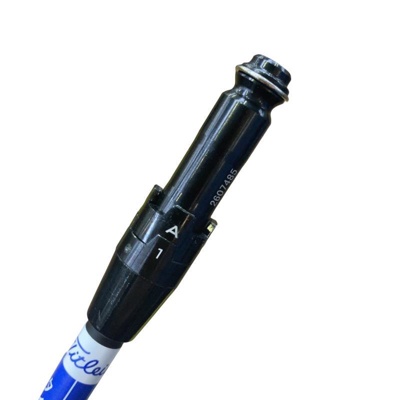 Titleist（タイトリスト） タイトリストスリーブ付き(GT系) フジクラ
