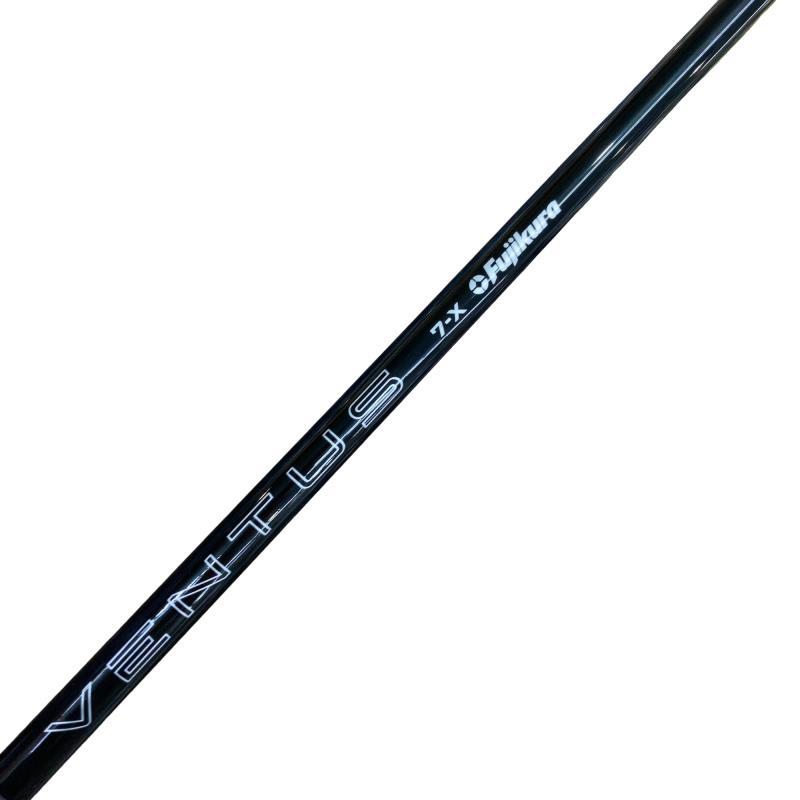 フジクラシャフト VENTUS BLACK 7 フェアウェイウッド用 シャフト