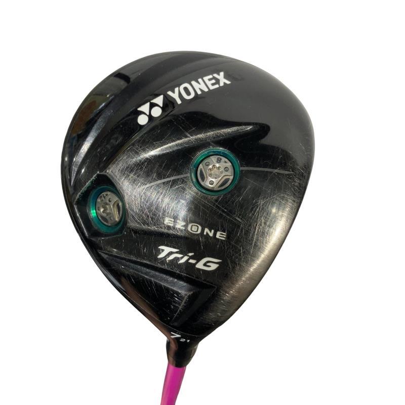 YONEX（ヨネックス） EZONE Tri-G 7W フェアウェイウッド FW 