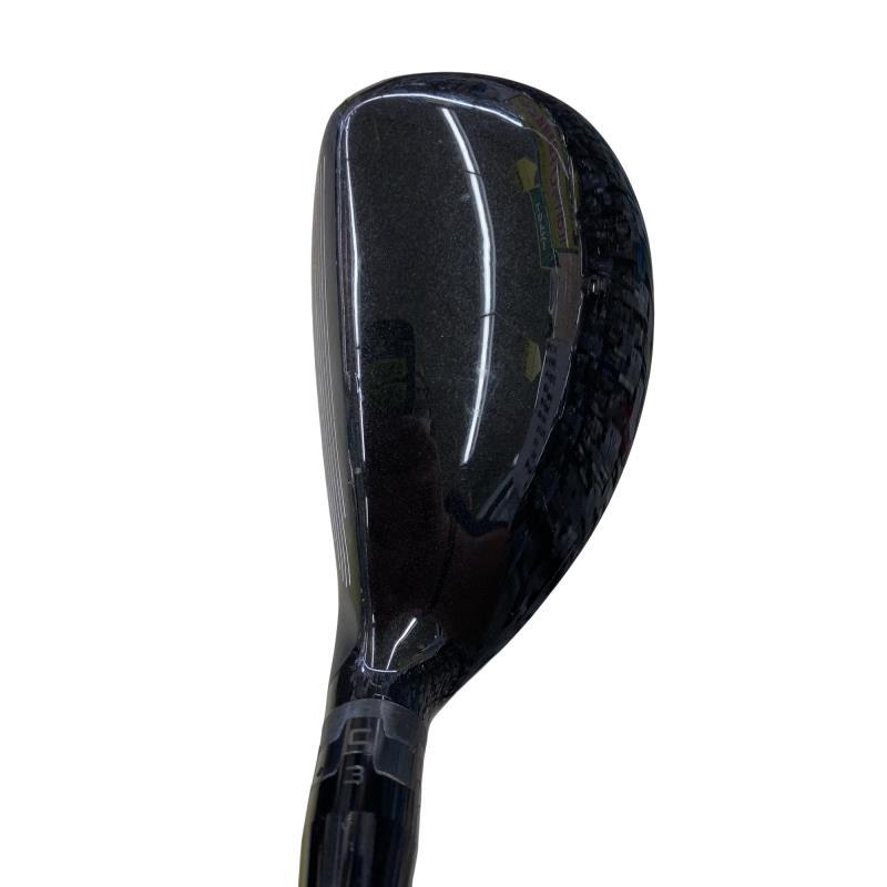 Titleist（タイトリスト） 913 H・d 18° ユーティリティ UT フレックス