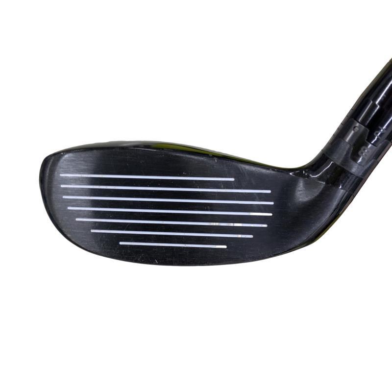 Titleist（タイトリスト） 913 H・d 18° ユーティリティ UT フレックス