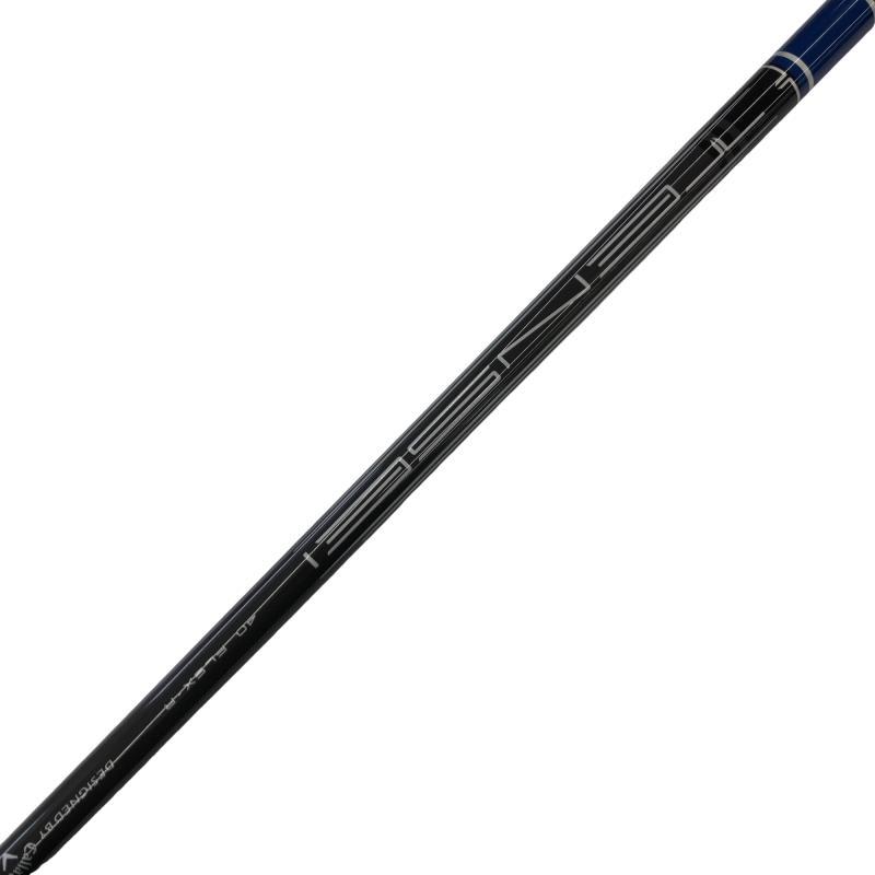 キャロウェイ PARADYM Ai SMOKE MAX FAST 5W フェアウェイウッド FW フレックスR_4