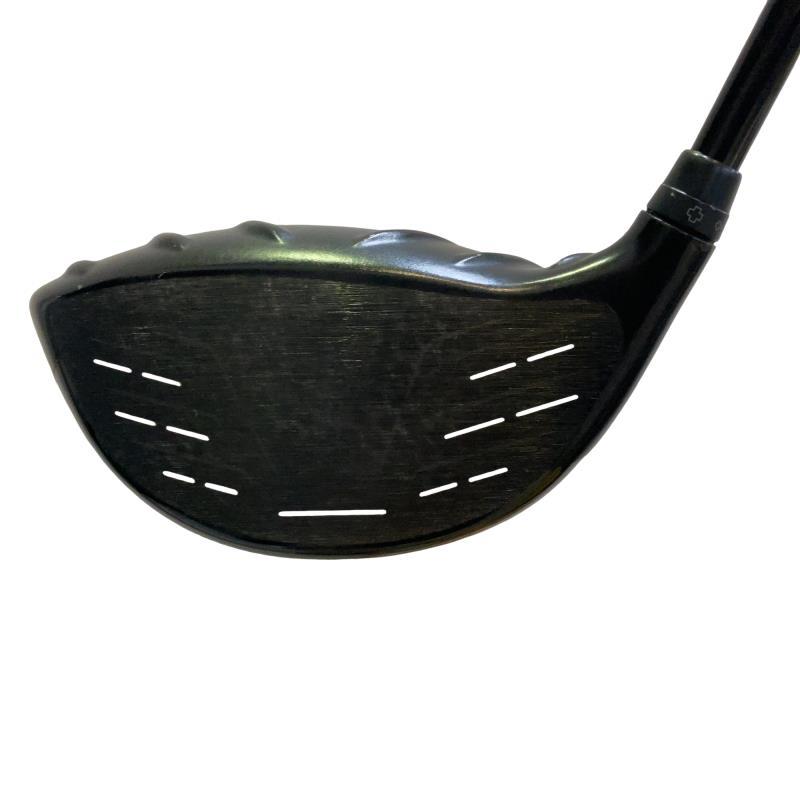 PING（ピン） G430 MAX 10.5° ドライバー DR フレックスSR : ゴルフ