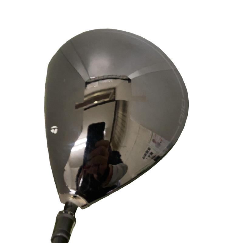 TaylorMade（テーラーメイド） Qi10 LS 8° ドライバー DR フレックスS