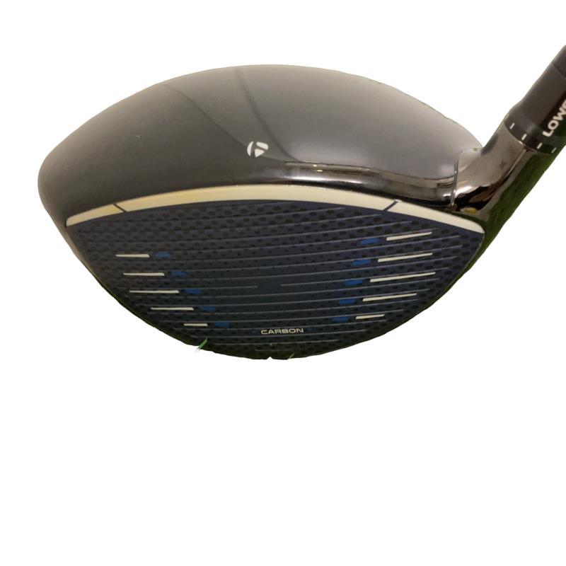 TaylorMade（テーラーメイド） Qi10 LS 8° ドライバー DR フレックスS