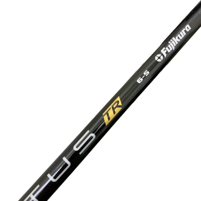 TaylorMade（テーラーメイド） Qi10 LS 8° ドライバー DR フレックスS