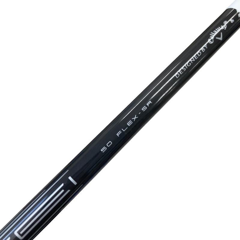 Callaway（キャロウェイ） PARADYM Ai SMOKE MAX 3W フェアウェイ