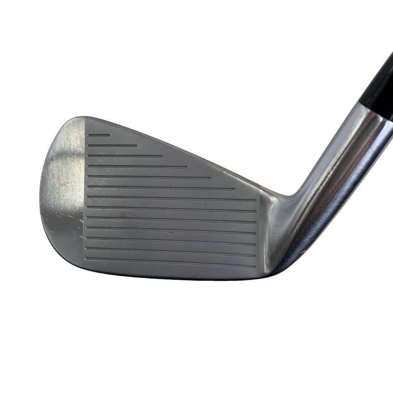 BRIDGESTONE GOLF ブリヂストン 242CB #4 単品アイアン LI フレックスS