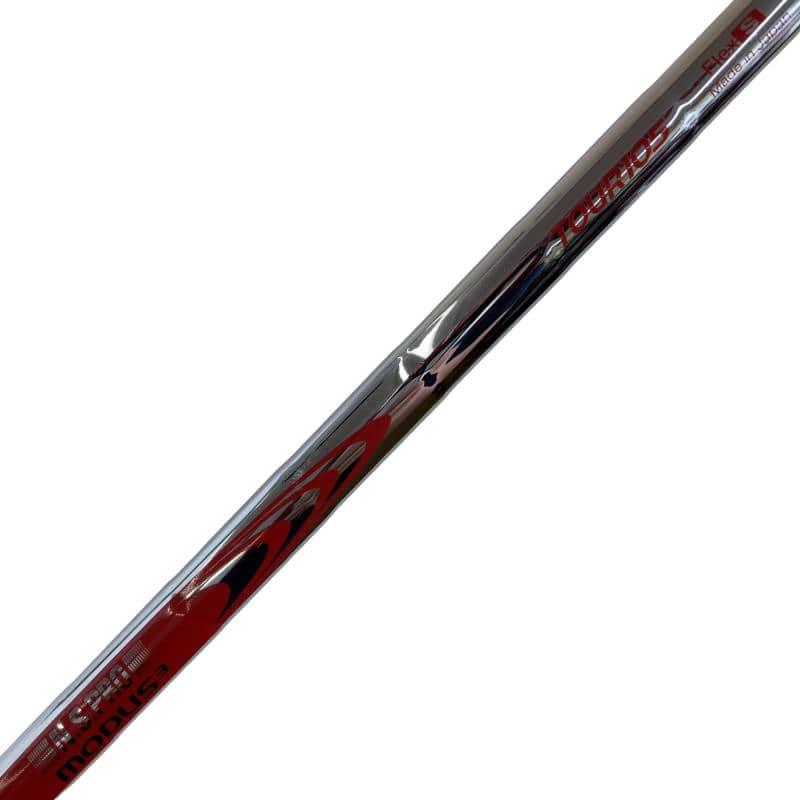BRIDGESTONE GOLF ブリヂストン 242CB #4 単品アイアン LI フレックスS