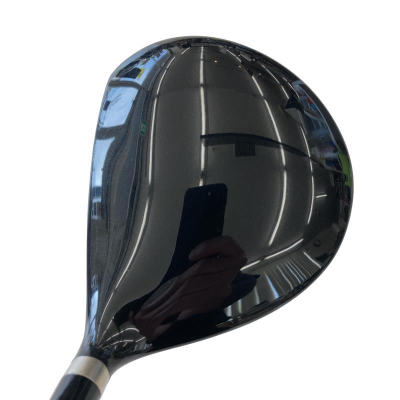 RYOMA GOLF（リョーマゴルフ） Ryoma F シルバー F3 フェアウェイ