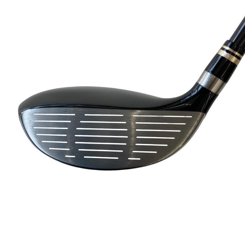 RYOMA GOLF（リョーマゴルフ） Ryoma F シルバー F3 フェアウェイ