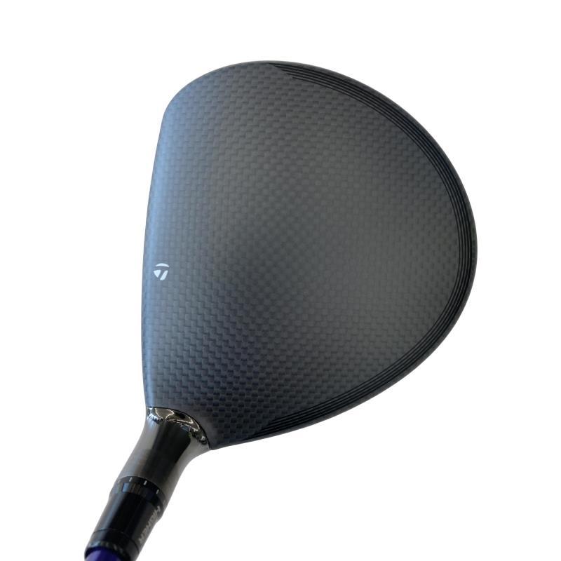 TaylorMade（テーラーメイド） Qi35 MAX 3W フェアウェイウッド FW