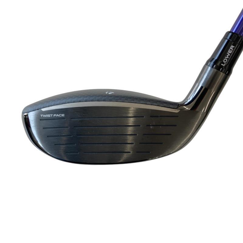 TaylorMade（テーラーメイド） Qi35 MAX 3W フェアウェイウッド FW