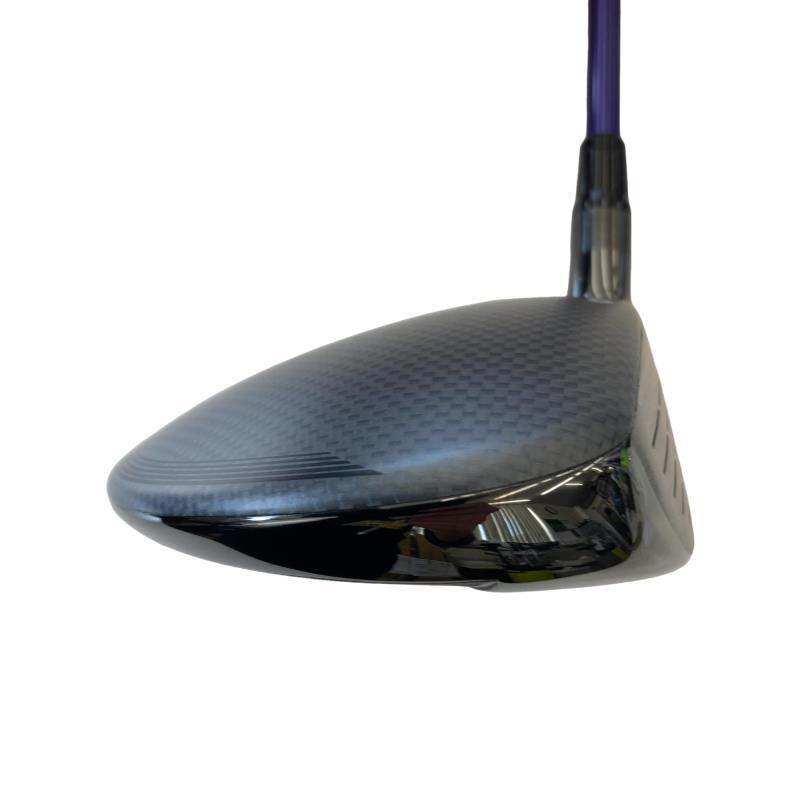 テーラーメイド Qi35 MAX ドライバー&フェアウェイウッド#3 TaylorMade（テーラーメイド） Qi35 MAX 3W フェアウェイウッド FW