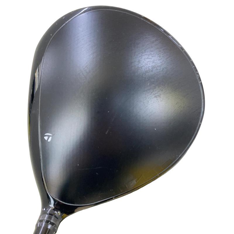 TaylorMade（テーラーメイド） STEALTH PLUS 9° ドライバー DR