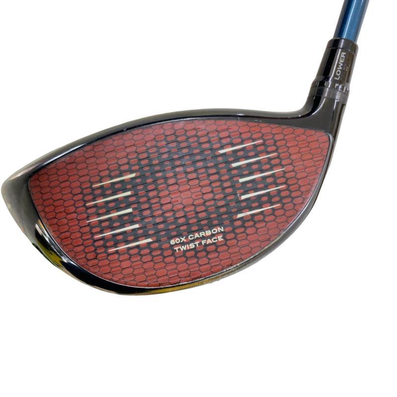 TaylorMade（テーラーメイド） STEALTH PLUS 9° ドライバー DR