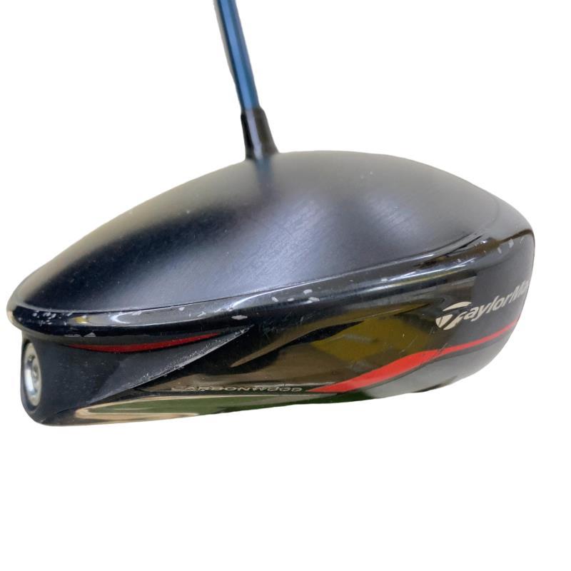 TaylorMade（テーラーメイド） STEALTH PLUS 9° ドライバー DR