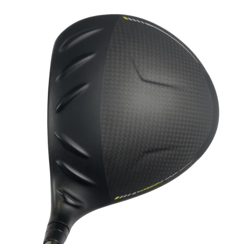 PING（ピン） G430 MAX 10K 10.5° ドライバー DR フレックスS : ゴルフ