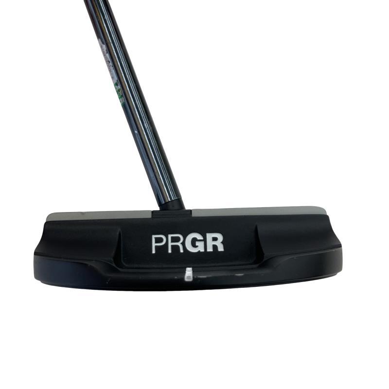 PRGR（プロギア） SILVER-BLADE 03CS(センターシャフト) 34インチ