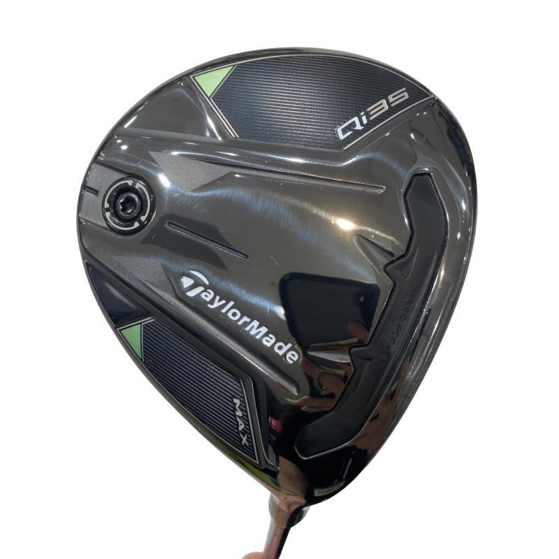 TaylorMade（テーラーメイド） Qi35 MAX 7W フェアウェイウッド FW 
