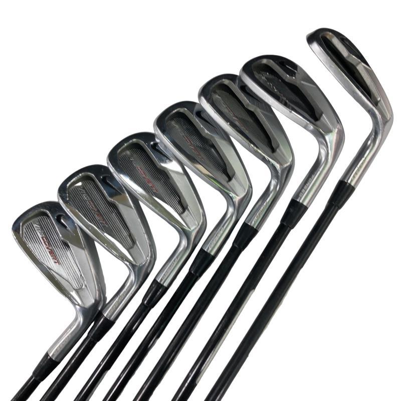 ナイキゴルフ VR_S COVERT 2.0フォージド アイアン 8本セット NIKE（ナイキ） VR_S COVERT 2.0 FORGED 8S アイアンセット IR