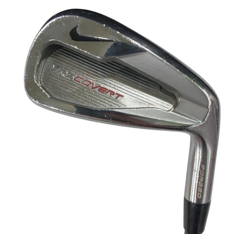 NIKE（ナイキ） VR_S COVERT 2.0 FORGED 8S アイアンセット IR