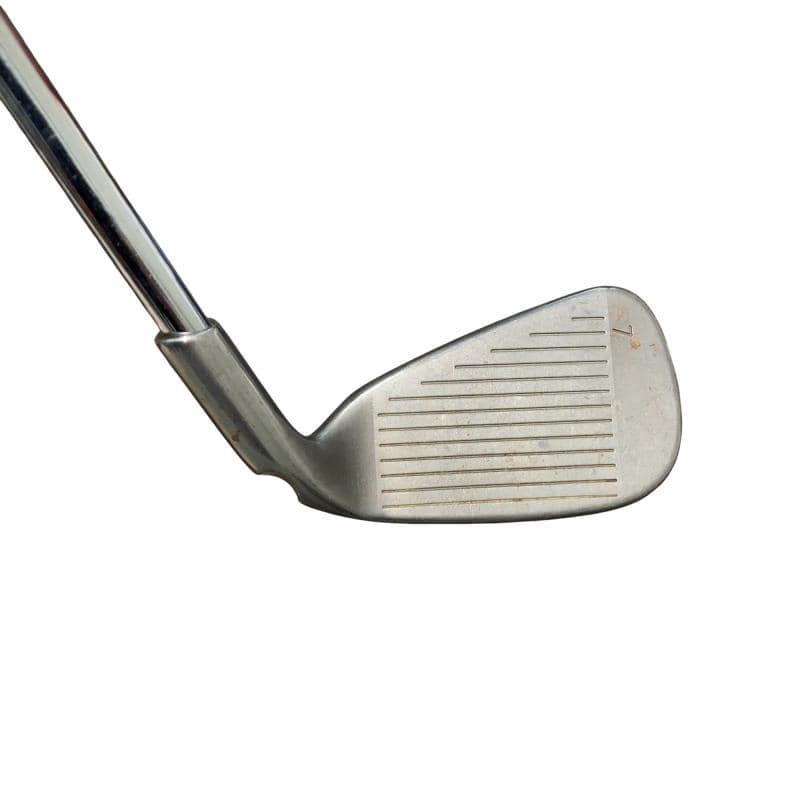 PING（ピン） G30 6S レフティ アイアンセット IR フレックスS