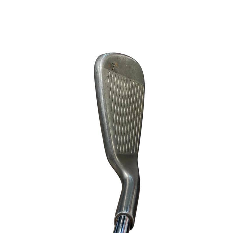PING（ピン） G30 6S レフティ アイアンセット IR フレックスS