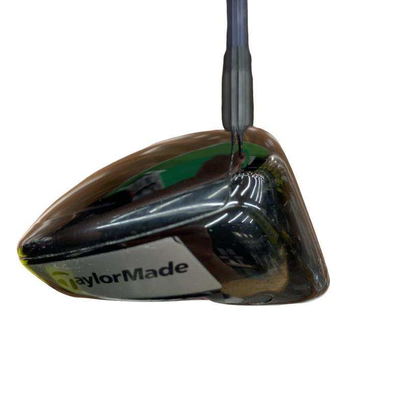 TaylorMade（テーラーメイド） Qi10 U4 ユーティリティ UT フレックスS