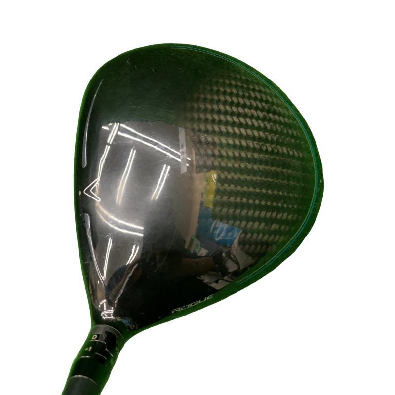 Callaway（キャロウェイ） ROGUE SUBZERO 10.5° ドライバー DR
