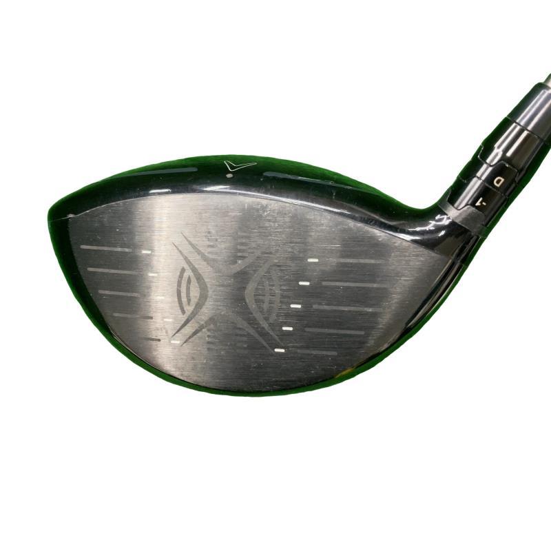 Callaway（キャロウェイ） ROGUE SUBZERO 10.5° ドライバー DR
