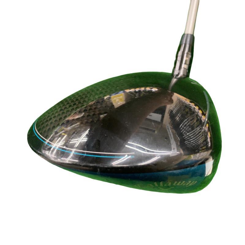 Callaway（キャロウェイ） ROGUE SUBZERO 10.5° ドライバー DR