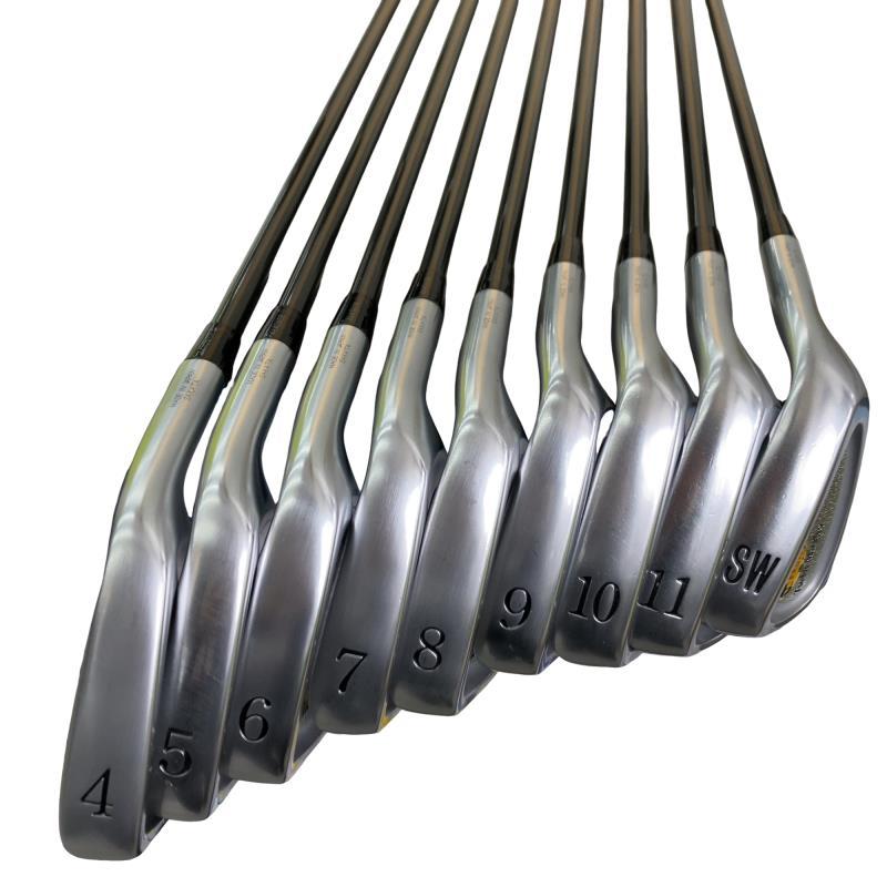 HONMA GOLF - 本間ゴルフ Twin Marks TOUR WORLD 10S アイアン仕かける IR フレックスR