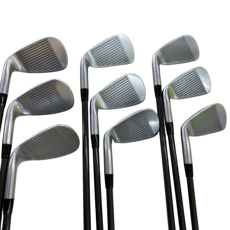 HONMA GOLF - 本間ゴルフ Twin Marks TOUR WORLD 10S アイアン仕かける IR フレックスR
