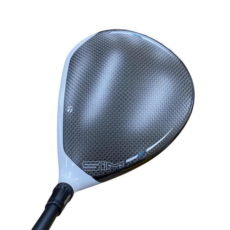TaylorMade（テーラーメイド） SIM 10.5° ドライバー DR フレックス