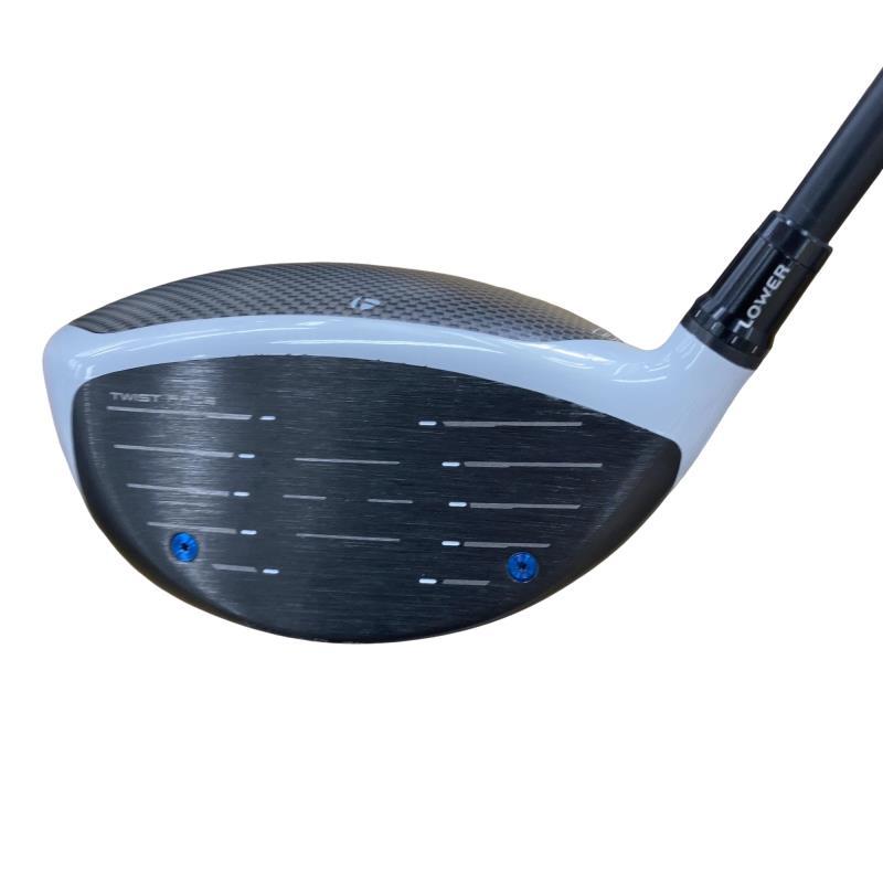 TaylorMade（テーラーメイド） SIM 10.5° ドライバー DR フレックス