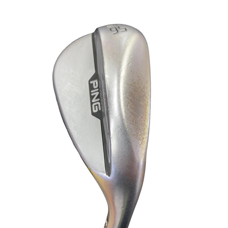 PING（ピン） PING s159 56°/10° H ウェッジ WG フレックスその他