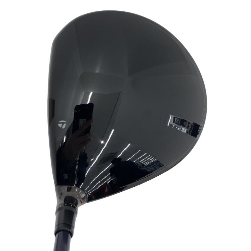 TaylorMade（テーラーメイド） Qi10 MAX 9° ドライバー DR フレックスS