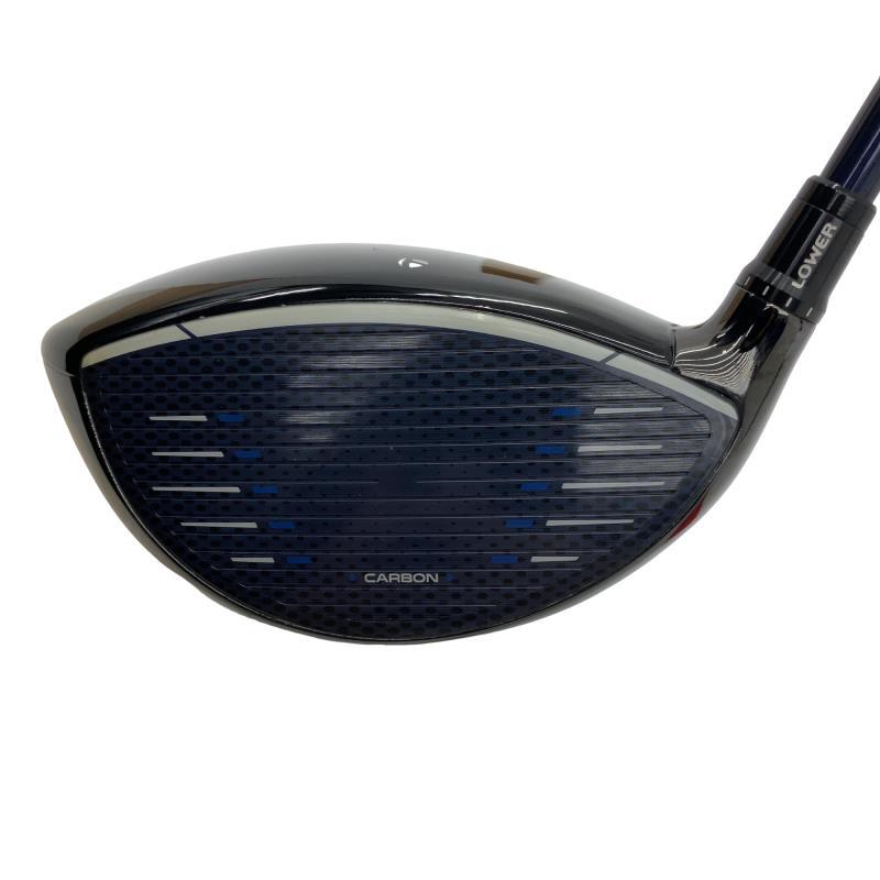 TaylorMade（テーラーメイド） Qi10 MAX 9° ドライバー DR フレックスS