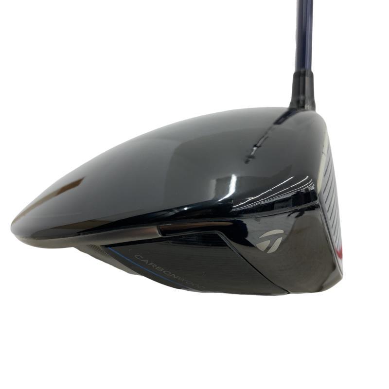 TaylorMade（テーラーメイド） Qi10 MAX 9° ドライバー DR フレックスS