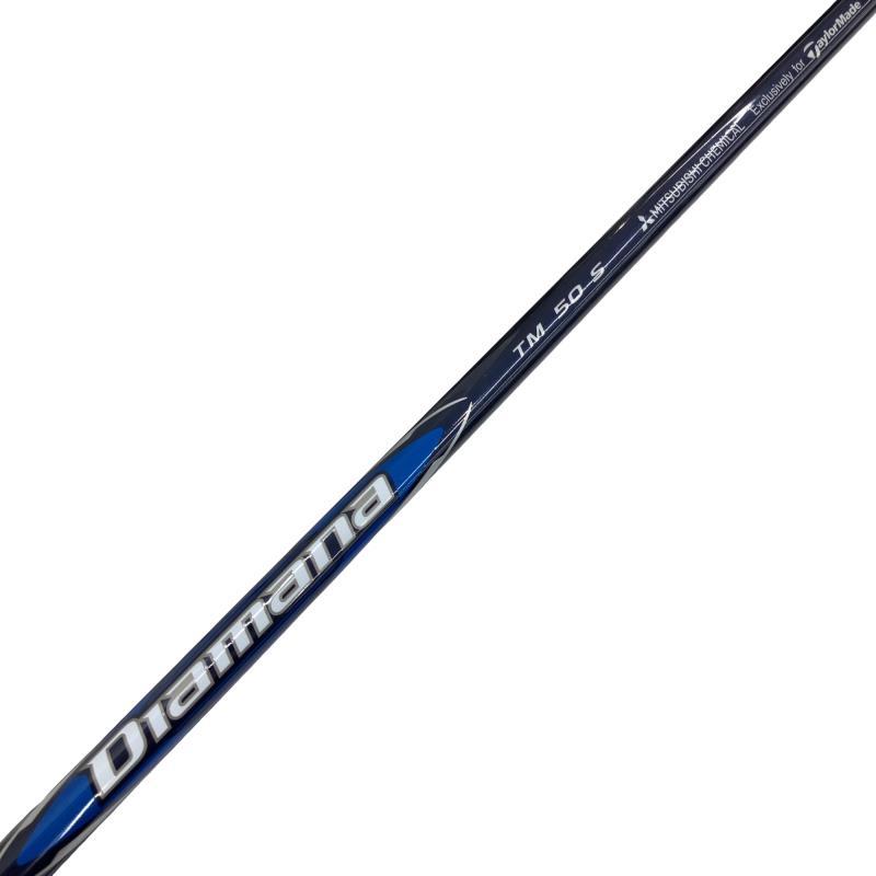 TaylorMade（テーラーメイド） Qi10 MAX 9° ドライバー DR フレックスS