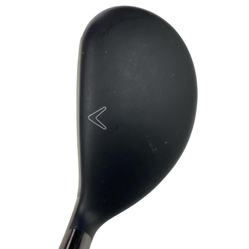 Callaway（キャロウェイ） ROGUE ST MAX OS U5 ユーティリティ UT