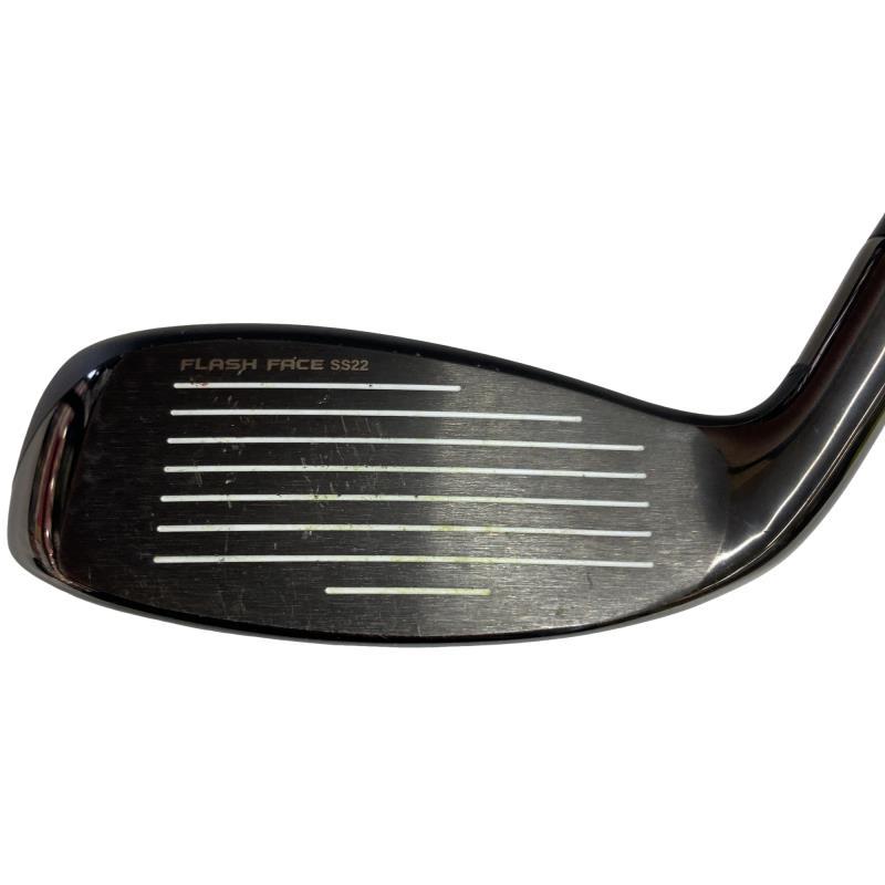 Callaway ROGUE ST Max OS U5 ユーティリティクラブ Callaway（キャロウェイ） ROGUE ST MAX OS U5 ユーティリティ UT