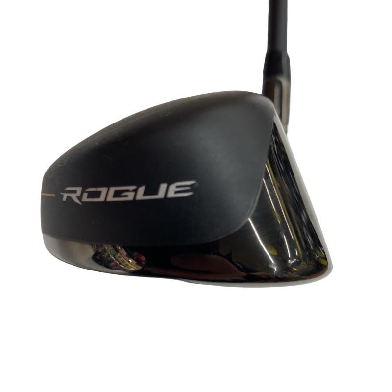 Callaway（キャロウェイ） ROGUE ST MAX OS U5 ユーティリティ UT
