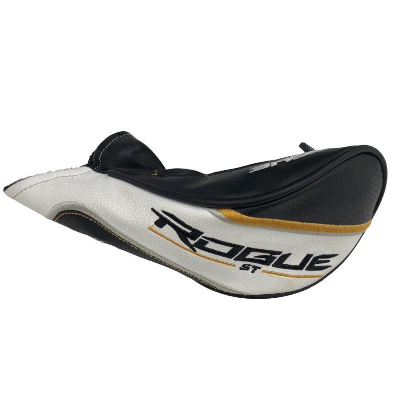 Callaway（キャロウェイ） ROGUE ST MAX OS U5 ユーティリティ UT