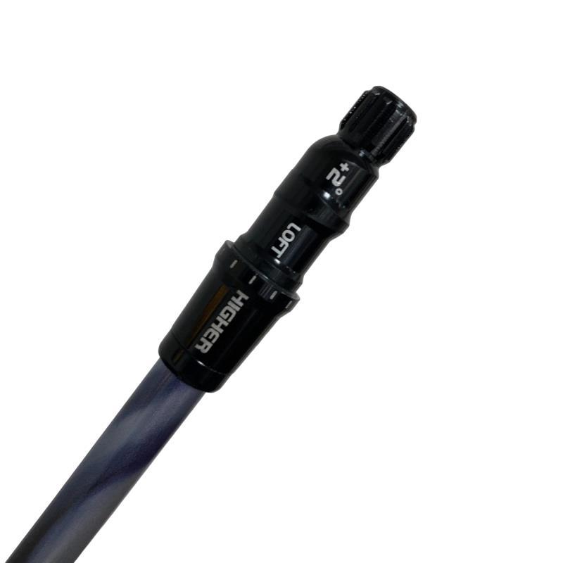TaylorMade（テーラーメイド） テーラーメイドスリーブ付き(Qi4D系
