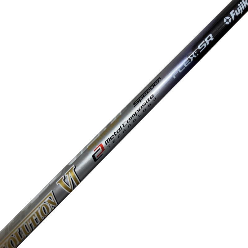 TaylorMade（テーラーメイド） テーラーメイドスリーブ付き(Qi4D系