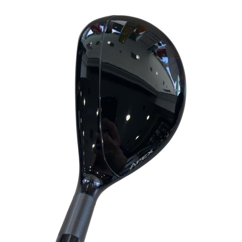 Callaway（キャロウェイ） APEX UW(2026) 17° ユーティリティ UT