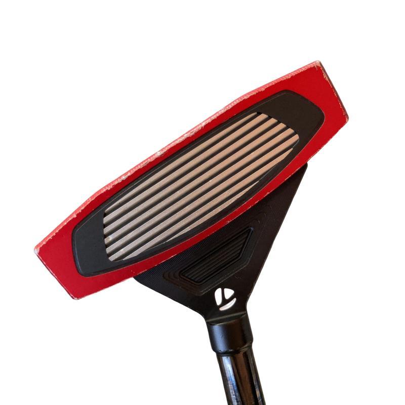 スパイダー　GTX TM2 33インチ TaylorMade（テーラーメイド） Spider GTx TRUSS RED TM2 33インチ